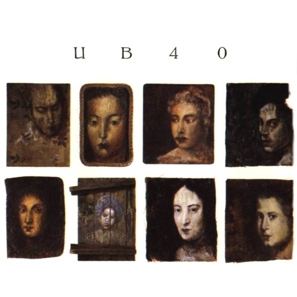 Ub40 - 9475