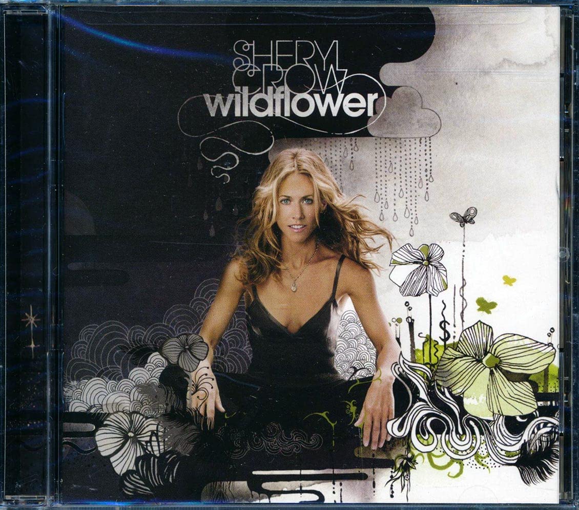 Wildflower - 8193