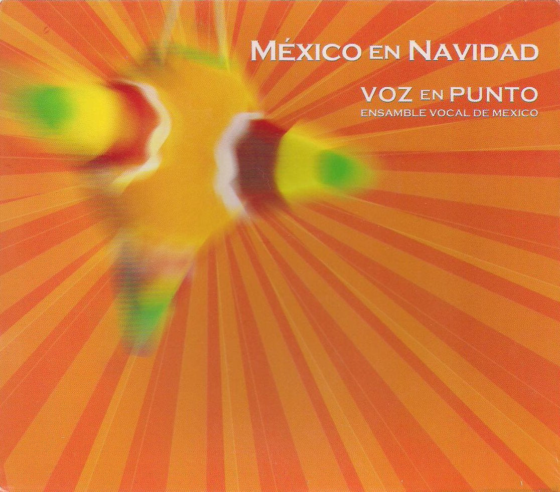 México En Navidad - 1115
