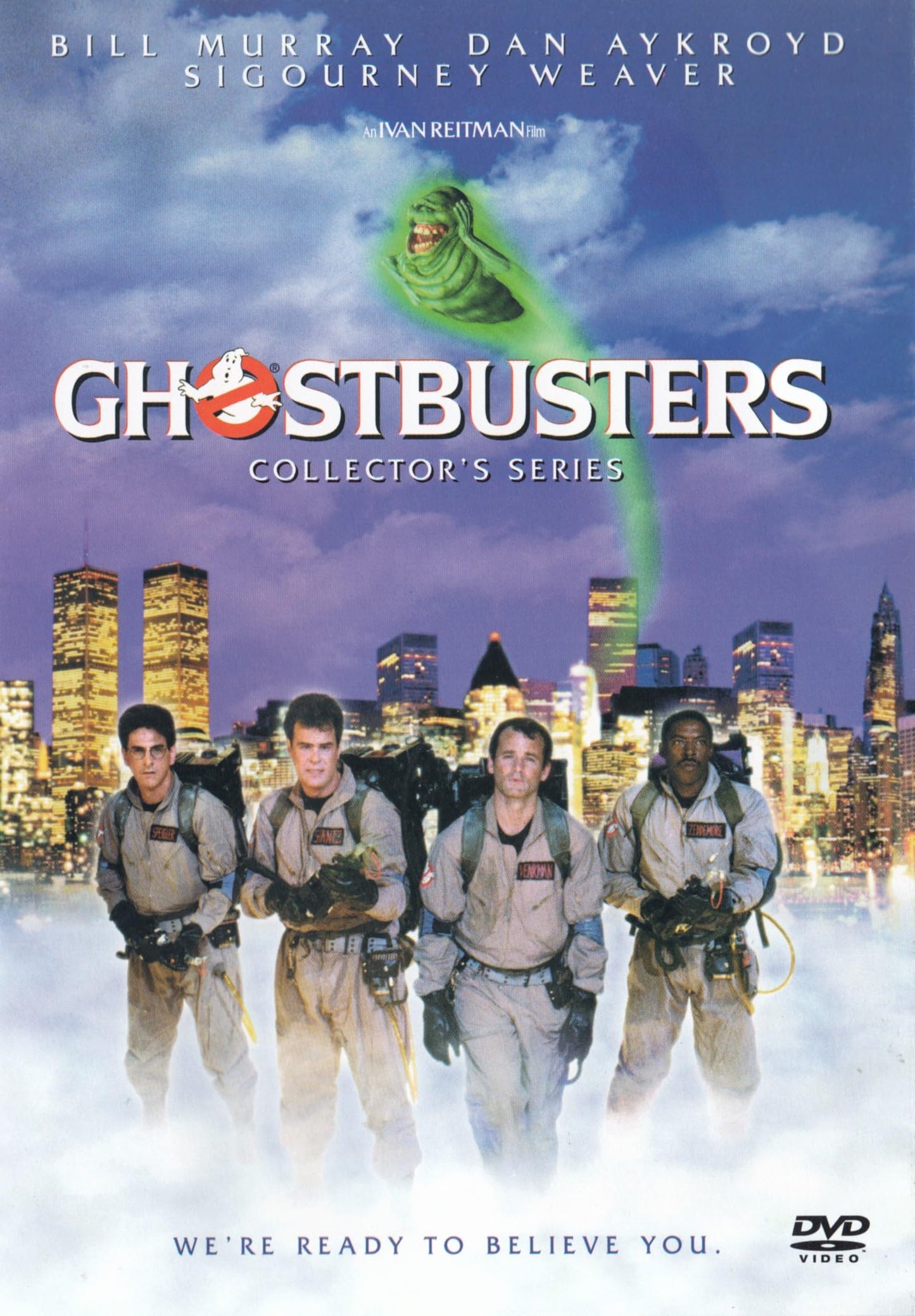 Ghostbusters - 519