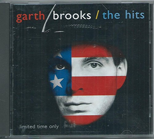 The Hits: Garth Brooks - 1528