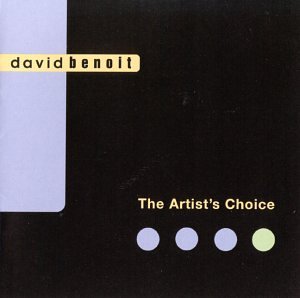Artist's Choice - 3645