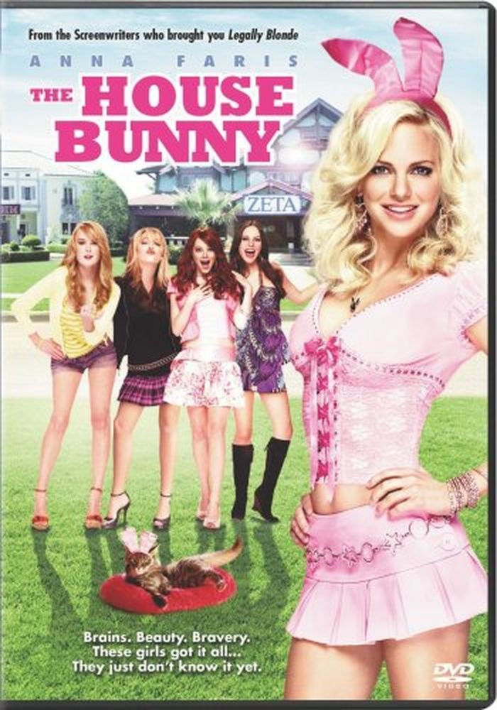 The House Bunny - 7081