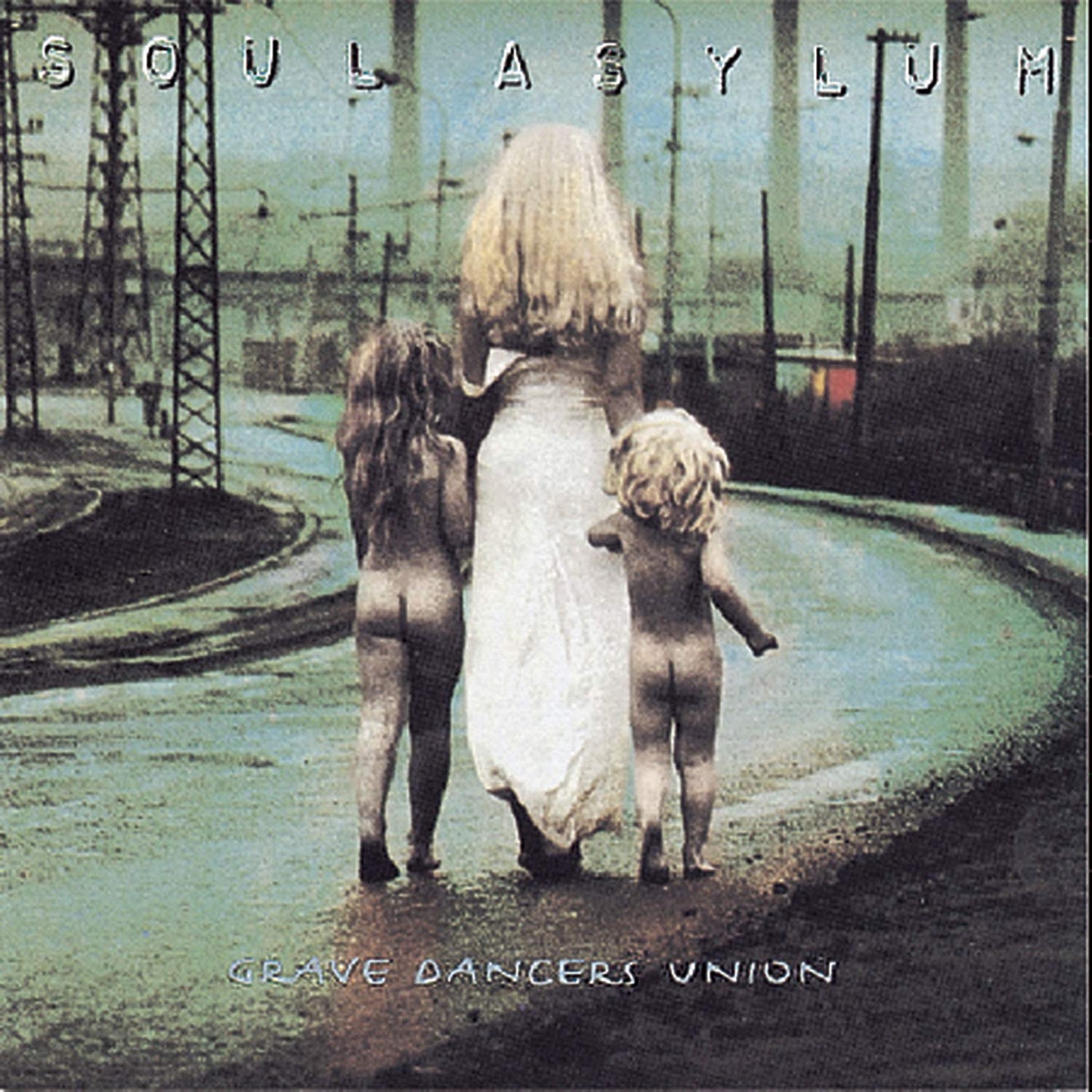 Grave Dancers Union - 4069