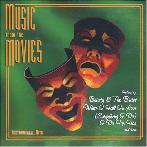 Music from the Movies: Music from the Classics - 3855