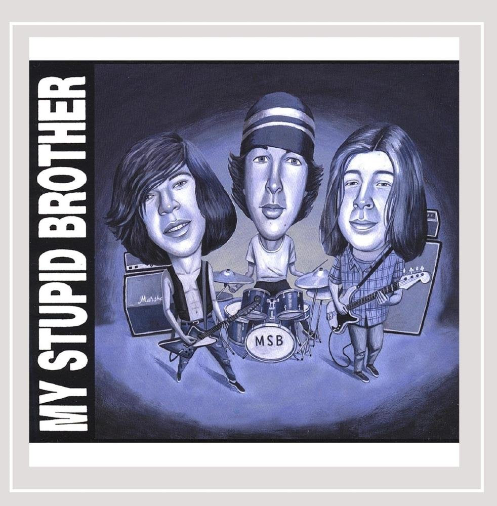 My Stupid Brother - 4470