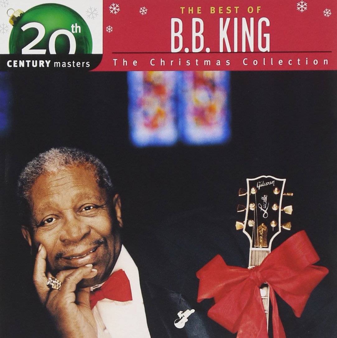 The Best of B.B. King: Christmas Collection: 20th Century Masters - 7575