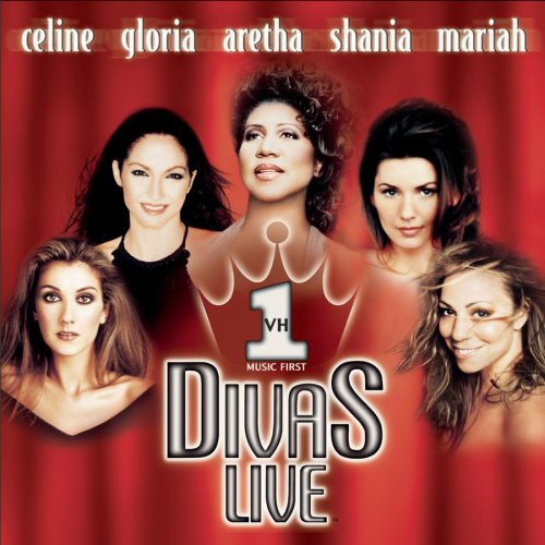 VH1 Divas Live - 3198