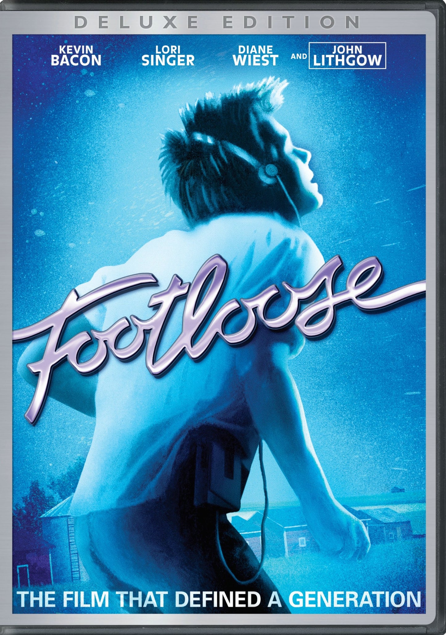 Footloose (Deluxe Edition) - 7212