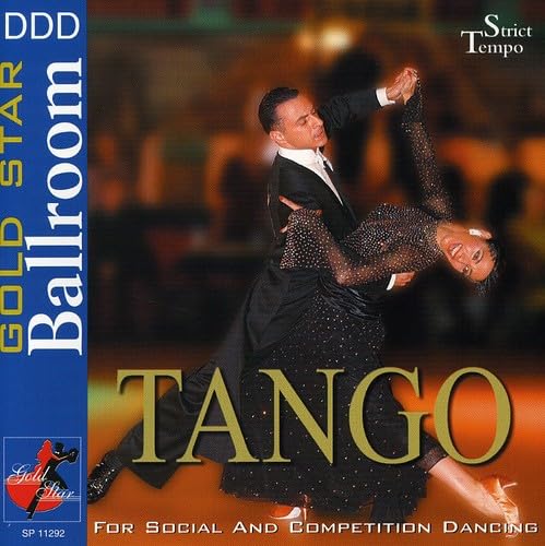 Tango - 8259