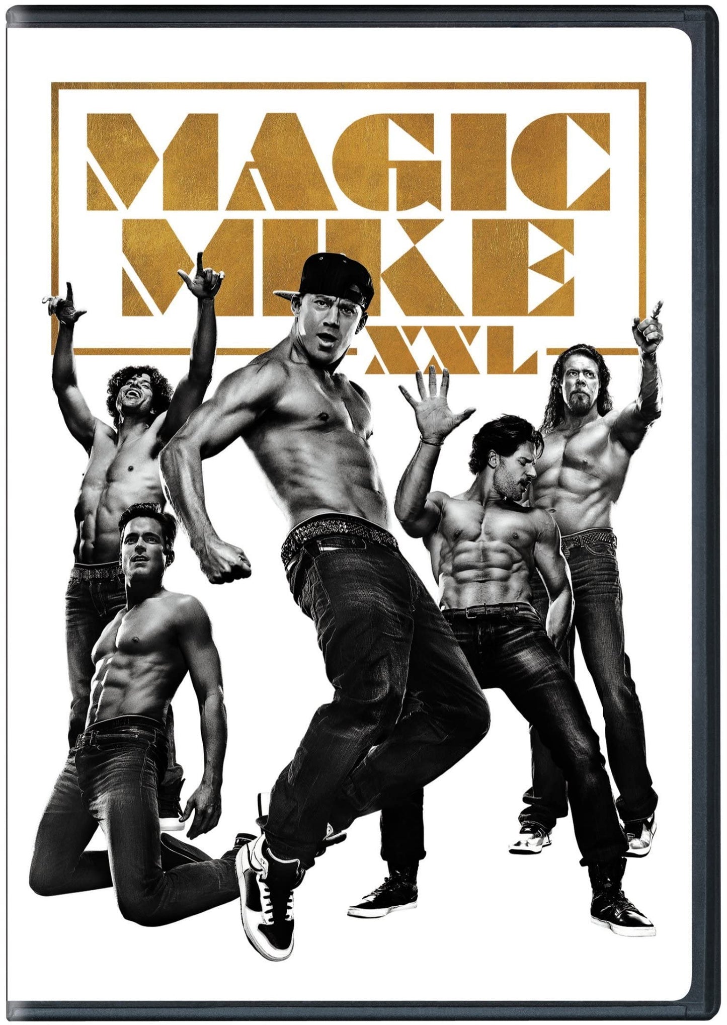 Magic Mike XXL - 9781