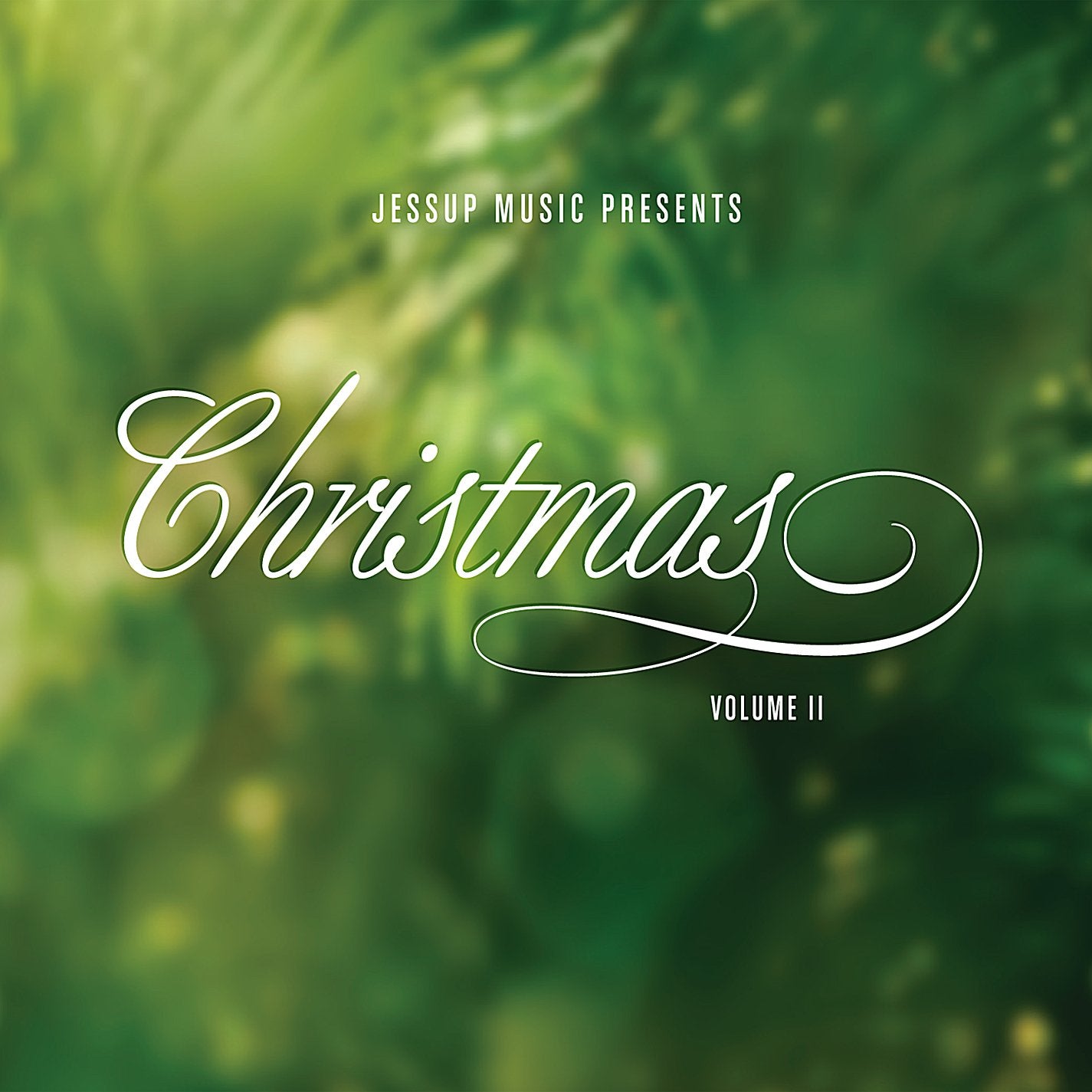 Christmas Volume II - 5423