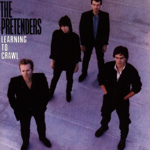 Learning to Crawl - 4630