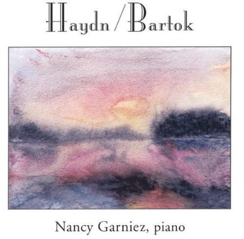 Haydn / Bartok - 9731