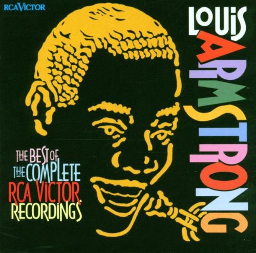 The Best of the Complete Louis Armstrong RCA Victor Recordings - 5135