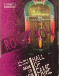 Rock And Roll: Hall Of Fame, Vol. 10 - 6020
