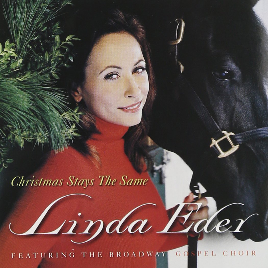 Christmas Stays the Same - 4799