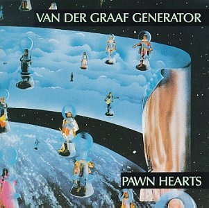 Pawn Hearts - 9338