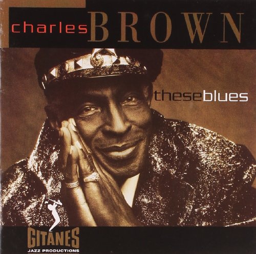 These Blues - 4516