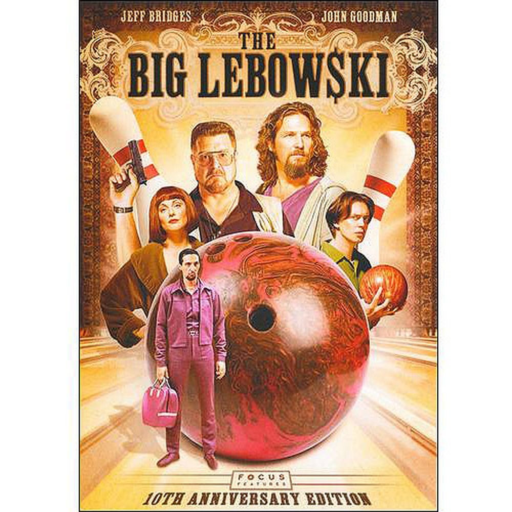 The Big Lebowski - 788