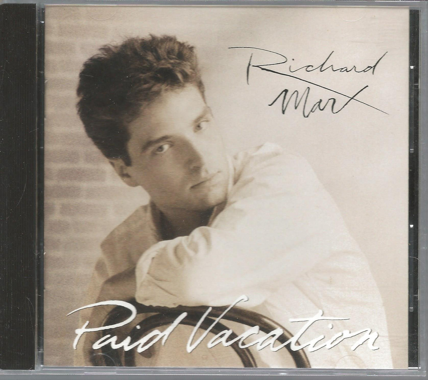 Paid Vacation - 9727