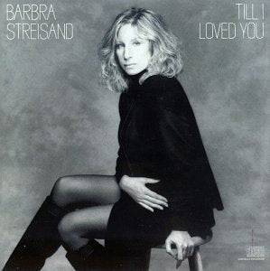 Till I Loved You - 445