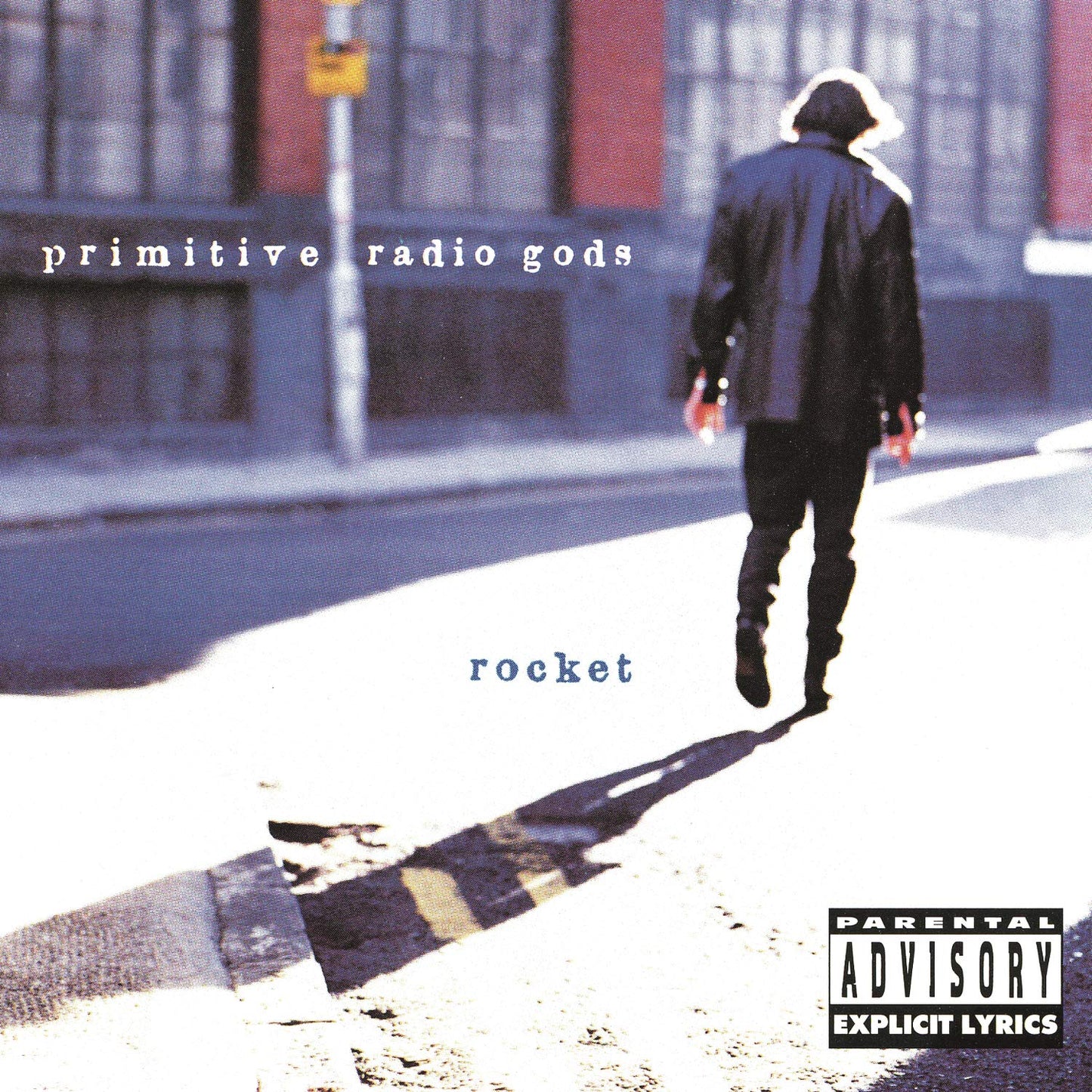 Rocket - 1385