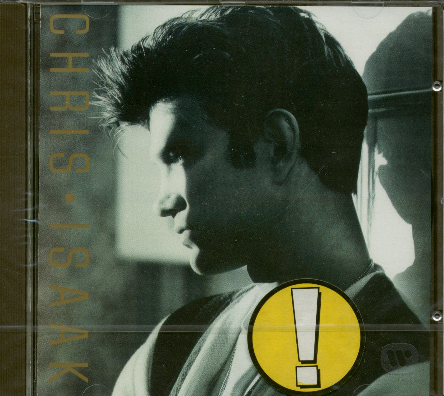Chris Isaak - 4342