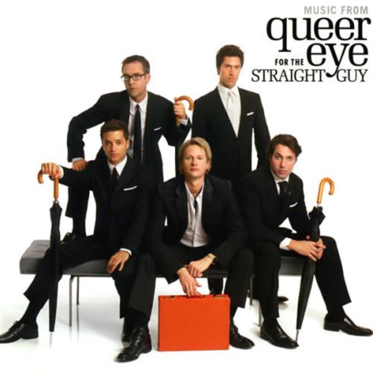 Queer Eye for the Straight Guy - 7469