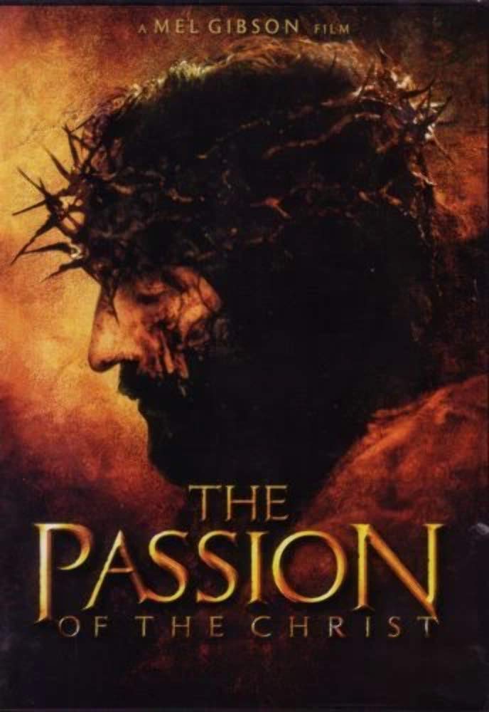 The Passion of the Christ (Full Screen Edition) - 2617