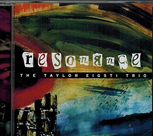Resonance - 8672