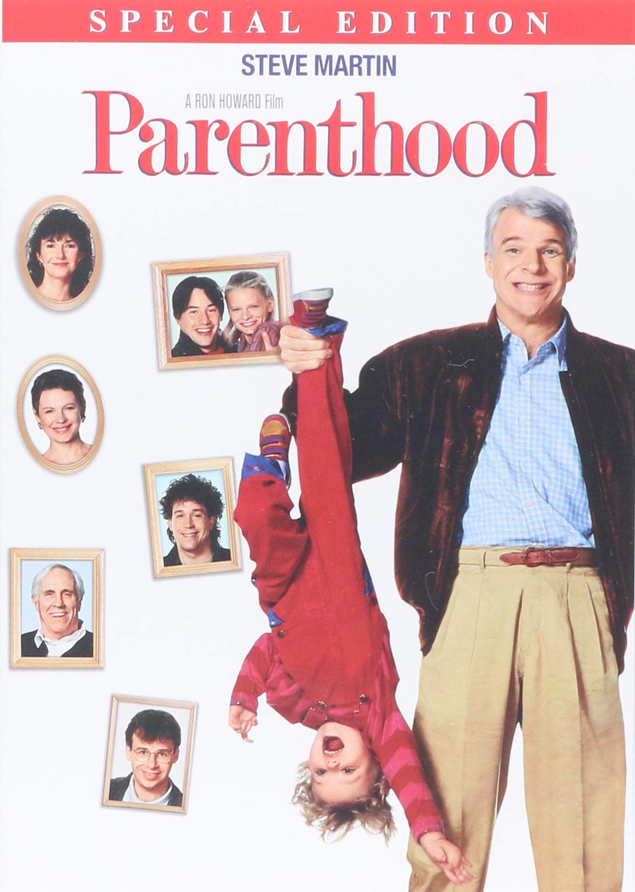 Parenthood - 2806