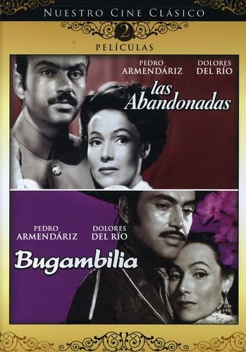 Las Abandonadas / Bugambilia - 1059