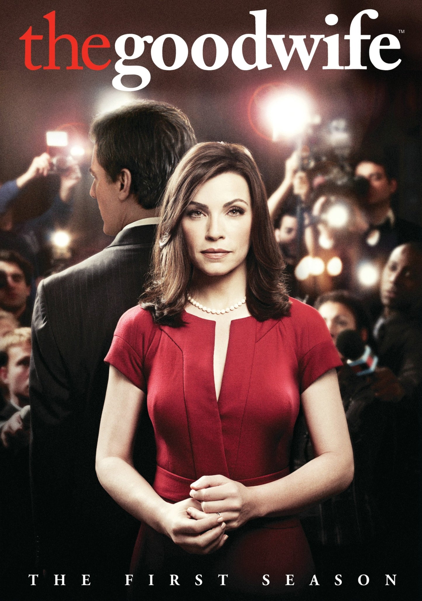 The Good Wife: Season 1 - 1996