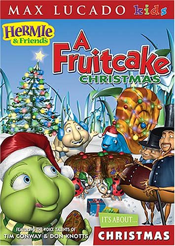Hermie & Friends - A Fruitcake Christmas - 291