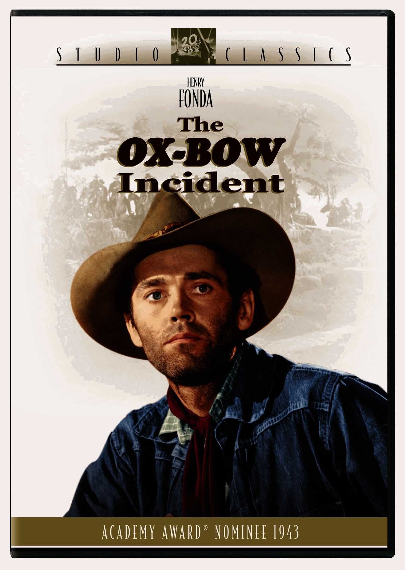 The Ox-Bow Incident - 8247