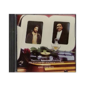 Evita - Premiere American Recording, Disc 2 - 4069