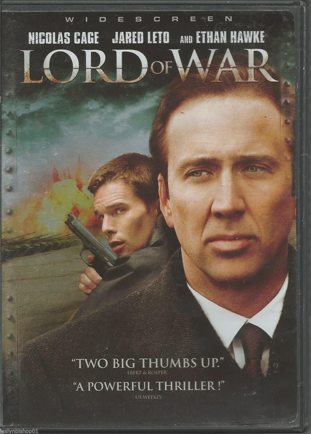Lord of War - 7341