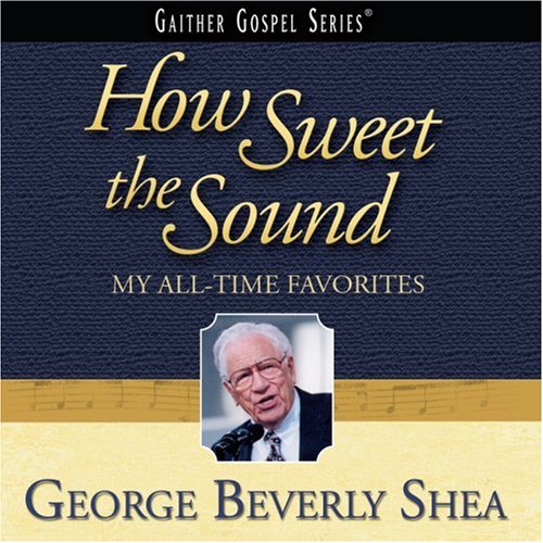 How Sweet The Sound - 3339