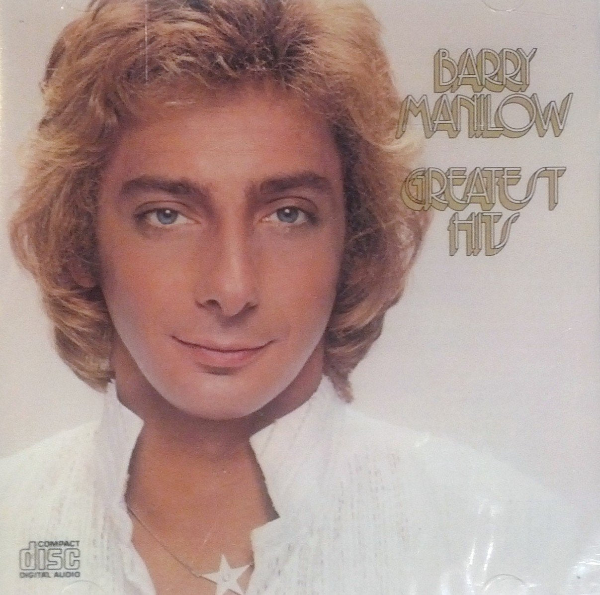 Barry Manilow: Greatest Hits - 192