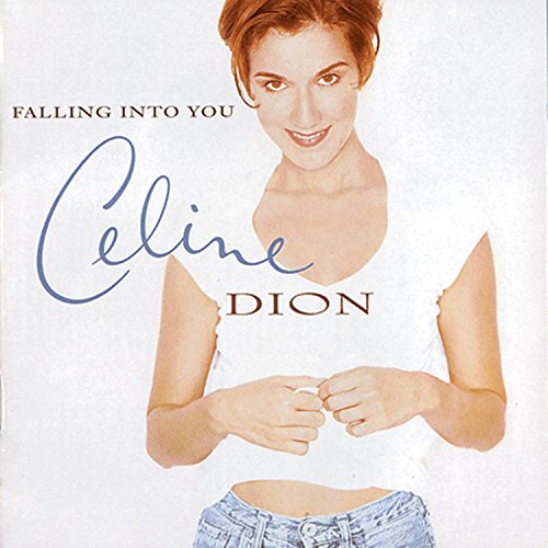 Falling Into You - 2012