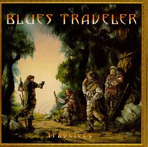 Travelers & Thieves - 624