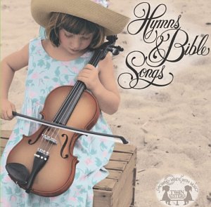 Growing Minds with Music: Hymns & Bible Songs CD - 1903