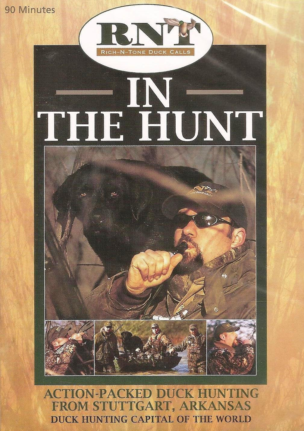 In The Hunt - 3282