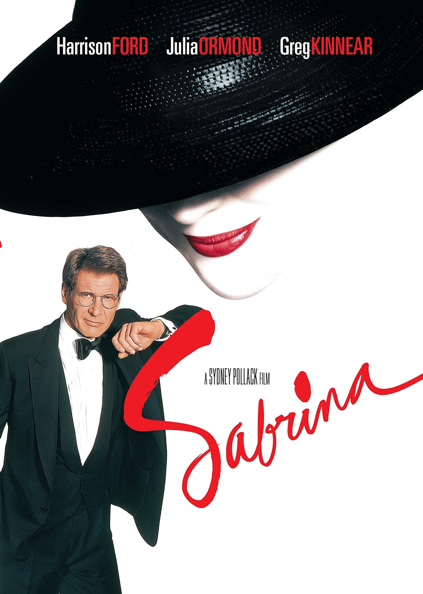Sabrina (1995) - 8202