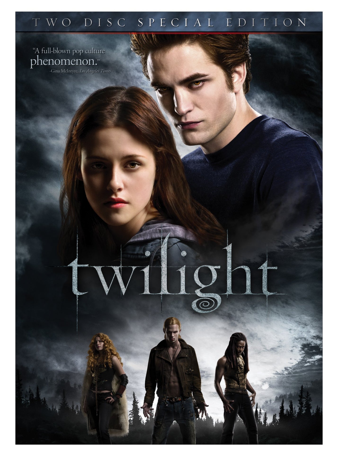 Twilight (Two-Disc Special Edition) - 8487