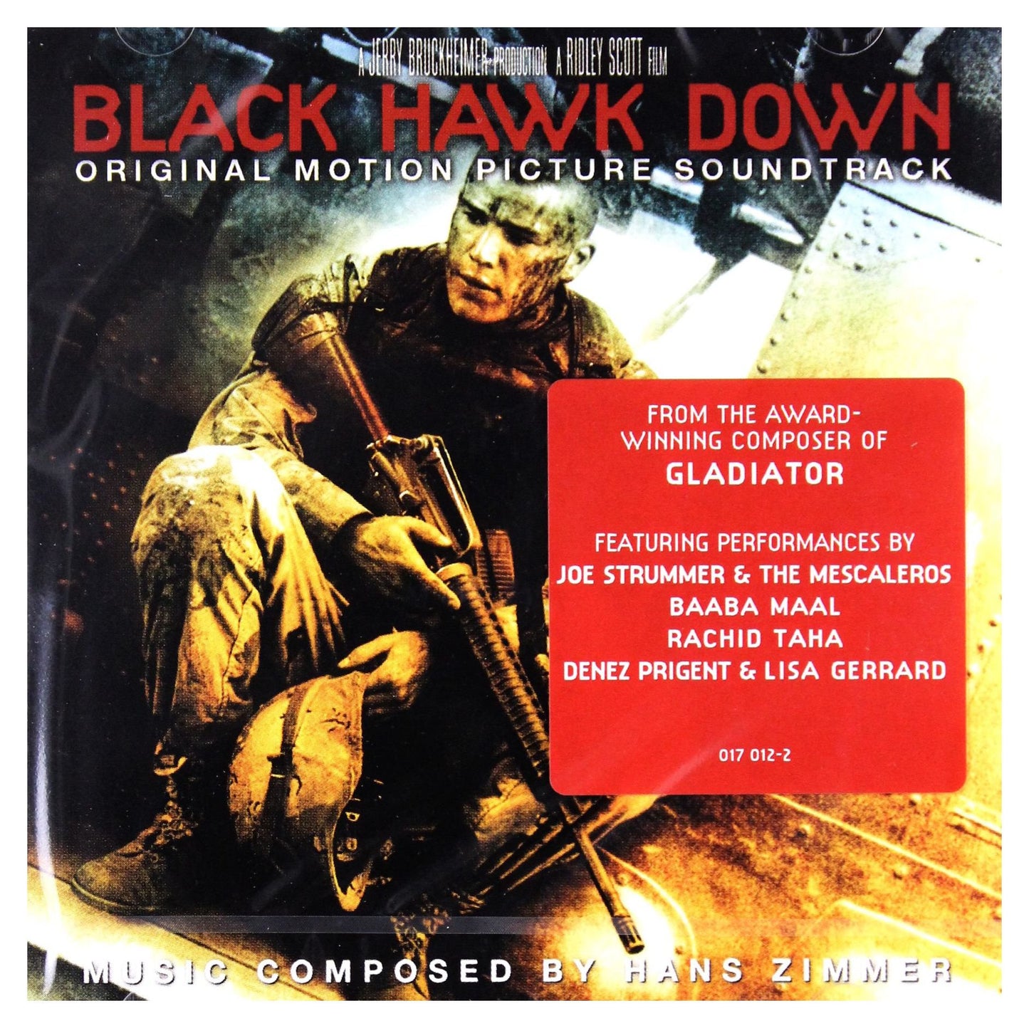 Black Hawk Down - 9412