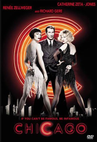 Chicago (Full Screen Edition) - 1618