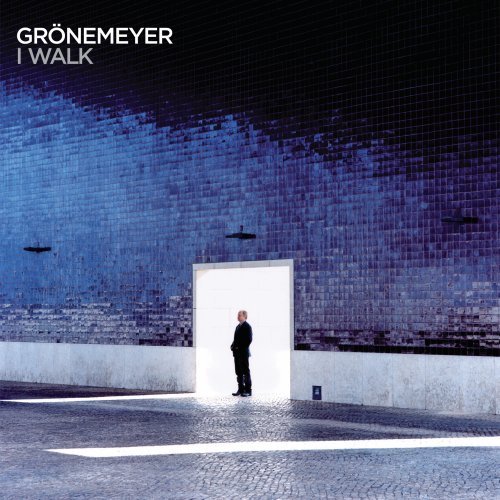 I Walk by Herbert Gronemeyer (2013-02-26) - 756