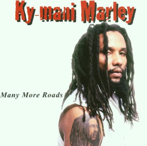 Many More Roads - 5810